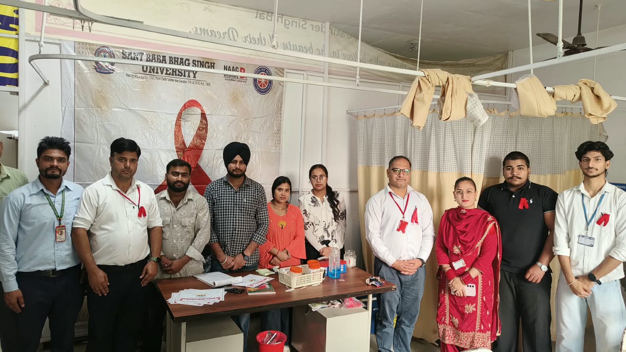 NCC Achievement Event 2